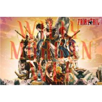 Fairy Tail 5